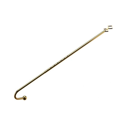 Anal Hooks Set LOCKINK Adjustable Anal 3867 Golden AllNight Hook 0127